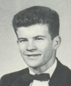 John Floyd Edwards
